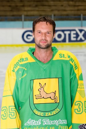 Daniel Krčka