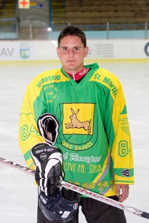 Tomáš Protivínský