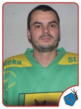 Radek Osička